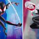 Image for article titled This Week's Best Toys Take Us Across the Spider-Verse, the Great Outdoors, and the Forgotten Realms